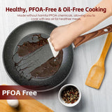 Clevinger 24cm Non-Stick Frypan Cookware