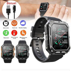 Fashion > Men's Fashion > Men's Watches