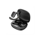 Bluetooth 5.3 Wireless Earbuds Deep Bass Over Ear - Black