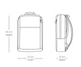 Flightmode Laptop Backpack