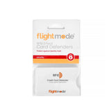 3 Pcs RFID Card Sleeve