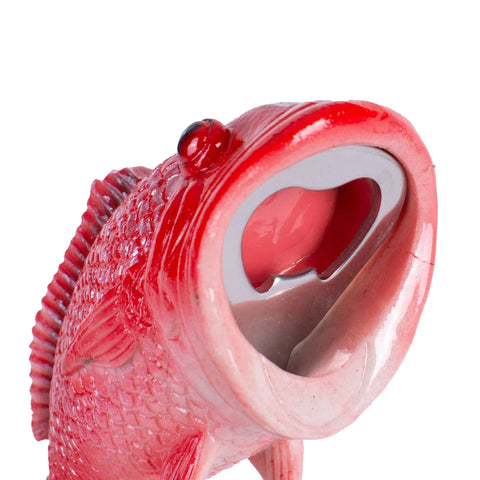 Snapper Bottle Opener In Australia - Darrahopens