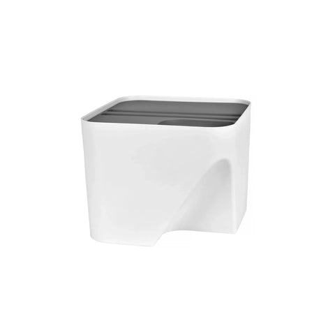 12L Stackable Plastic Kitchen Trash Bin Household Classification Storage Box In Australia - Darrahopens