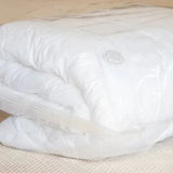 2 Pcs Livingtoday Vacuum Compression Storage Bags Medium