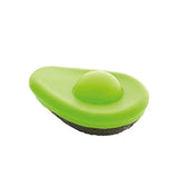 2 Pcs Avocado Saver with Silicone Cover