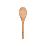 3 Pcs Bamboo Cooking Spoon Set