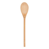 3 Pcs Bamboo Cooking Spoon Set