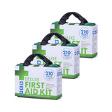 630 Pcs  Deluxe Emergency First Aid Kit – ARTG Registered Australia