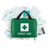 630 Pcs  Deluxe Emergency First Aid Kit – ARTG Registered Australia