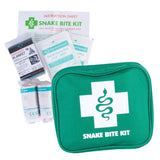 9 Pcs Snake Bite Emergency First Aid Kit