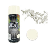 12 Pcs 250g Spray Paint Can For Interior and Exterior 26 colours Fast Dry - Silver