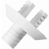 Air Conditioning Drainage Hose Connector Elbow Fitting For Mini-Split Units And Window Ac Unit Parts 28Mm 1 pcs