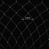 10M X 4M Anti Bird Garden Netting 2.5Cm Mesh - Protection Net For Water Pond, Fruits, Vegetables And Plants