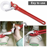 Darrahopens Auto Accessories > Auto Accessories Others > Automotive Repair & Speciality Tools Universal Strap Wrench Rubber Strap Wrench 85Cm Oil Filter Strap Wrench For Jar Opener Tractor Oil Filter Shower Head