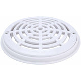 Darrahopens Home & Garden > Pool & Accessories > Pool Covers & Accessories ROund Main Drain Cover Swimming Pool Drain Cover Suction Cover For Pool Replacement Hose Fittings Accessories