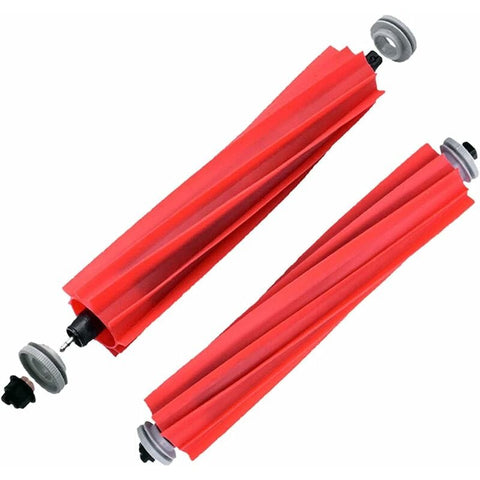 Darrahopens Appliances > Vacuum Cleaners > Vacuum Cleaner Accessories 2 pcs Replacement Main Brush Accessories Kit For ROborock S7 Plus S7 Maxv S7 Maxv Ultra T7S T7 Plus RObot Vacuum Cleaner