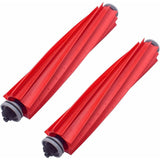 Darrahopens Appliances > Vacuum Cleaners > Vacuum Cleaner Accessories 2 pcs Replacement Main Brush Accessories Kit For ROborock S7 Plus S7 Maxv S7 Maxv Ultra T7S T7 Plus RObot Vacuum Cleaner
