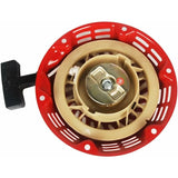 Darrahopens Tools > Power Tools > Generators Pull Recoil Starter Pull Start Assembly Compatible With Gx120 Gx140 Gx160 Gx200 Generator 4/5.5/6.5 Hp