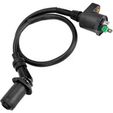 Darrahopens Auto Accessories > Auto Accessories Others > Automotive Parts Ignition Coil For Gy6 50Cc 125Cc 150Cc Motorcycle