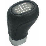 Darrahopens Auto Accessories > Auto Accessories Others > Automotive Parts 6 Speed Gear Shift Knob Leather Fits For Bmw E34 E36 E38 E39 E46 E53 E60 E61 E63