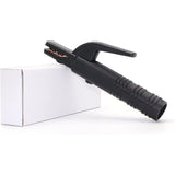Darrahopens Tools > Power Tools > Welding Guns & Plasma Cutters Electrode Holder 300A Jaw Holding Clamp Electrode Clamp Arc Welding Machine Electrode Holder