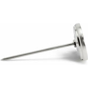 Darrahopens Home & Garden > BBQ > BBQ Tools Stainless Steel ROasting Thermometer - Analog Meat Thermometer Up To 120°C - Bbq Thermometer - Meat Needle