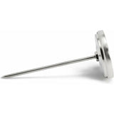 Darrahopens Home & Garden > BBQ > BBQ Tools Stainless Steel ROasting Thermometer - Analog Meat Thermometer Up To 120°C - Bbq Thermometer - Meat Needle