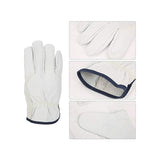 Darrahopens Tools > Industrial Tools > Work Safety Protective Equipment Work Gloves Hand Protection Fire Resistant Welding Glove Super Soft Grain Sheepskin Glove Protective Glove For Tig