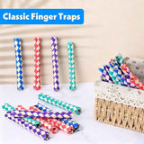 Bird Toy (Palm Leaf/Wood) Size: 150mm Color: Red For Parrots (10pc)