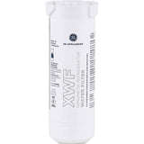 1 Pack XWF Refrigerator Water Filter Compatible with GE XWFE