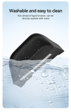 BYD Shark 2024 Behind Screen Storage Tray | Silicone Dashboard Organizer Box Interior Accessories