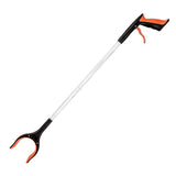 Universal Reacher Grabber Tool, 80 cm Long Pick-Up Aid