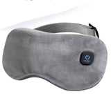 Heated Eye Mask Wireless Washable with 3 Temperature Settings In Australia - Darrahopens