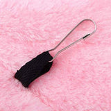 1 Piece Plush Parrot Hammock Winter Warm Bed Pink In Australia - Darrahopens