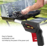 Portable Grill Fan Air Blower for Outdoor Grill In Australia - Darrahopens