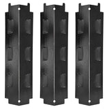 3-Pack Grill Heating Plates Black In Australia - Darrahopens