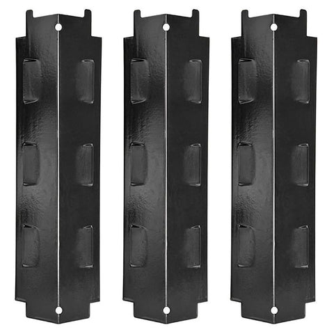 3-Pack Grill Heating Plates Black In Australia - Darrahopens