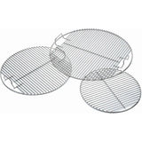 8413 Grill Grate Compatible with Weber Original Kettle, 47 cm
