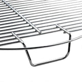 8413 Grill Grate Compatible with Weber Original Kettle, 47 cm