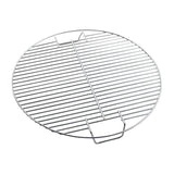 8413 Grill Grate Compatible with Weber Original Kettle, 47 cm
