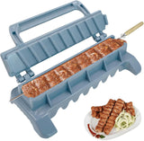 Portable Kebab Maker Shaping Machine for Grilling In Australia - Darrahopens