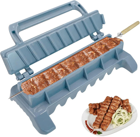 Portable Kebab Maker Shaping Machine for Grilling In Australia - Darrahopens