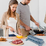 Portable Kebab Maker Shaping Machine for Grilling