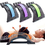 Back Stretcher Fitness Equipment Green In Australia - Darrahopens
