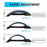 Back Stretcher Fitness Equipment Green In Australia - Darrahopens