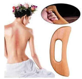 Wooden Gua Sha Massage Tool In Australia - Darrahopens
