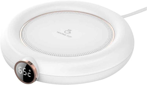 USB Coffee Cup Warmer Plate for Home and Tea Cups In Australia - Darrahopens