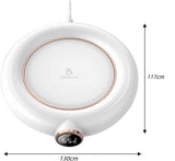 USB Coffee Cup Warmer Plate for Home and Tea Cups In Australia - Darrahopens
