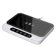 50W Cup Warmer with 9 Temperature Settings for Home and Office EU Plug In Australia - Darrahopens