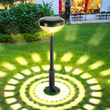 2-Piece Solar Garden Lights for Outdoor Use In Australia - Darrahopens